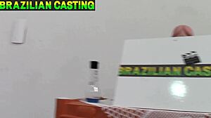 Alice Gomes Debut Casting