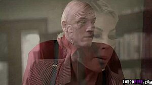 horny milf threesome