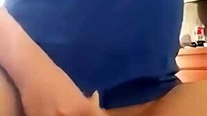 Squirting Masturbation Release