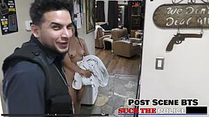 Welfare Check Hardcore Fuck