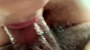 Sloppy Deepthroat Beauty