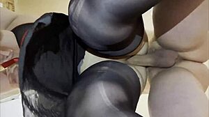 kitchen girlfriend doggy