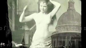 Secret Erotic Vintage