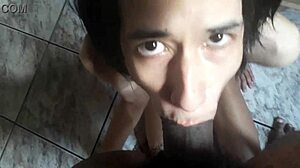 trans motel deepthroat