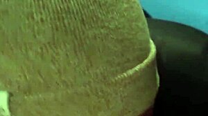 wife pickup creampie