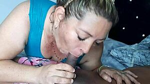 latina ass fingering