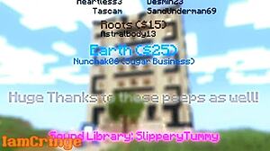 Minecraft Porn Compilation