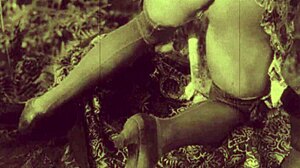 Secret Erotic Vintage