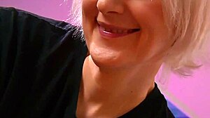 Roommate Handjob Cum