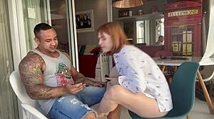 Neighbor Sensual Fuck