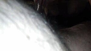 latina blowjob facial