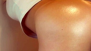 Provoking Doggystyle Pound