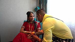 Honeymoon Pussy Pounding