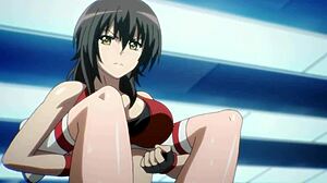 sakura ryona wrestling