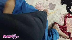 Christmas Creampie Ride