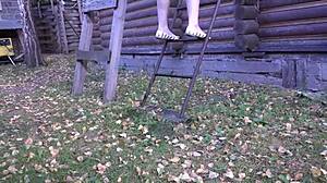 Outdoor Piss Compilation