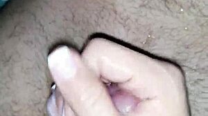 midnight massage tease