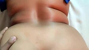 Sucking Indian Bhabi