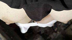 juicy hut masturbation