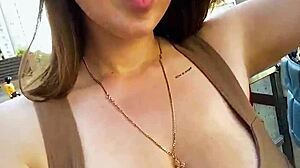 Huge Boobs