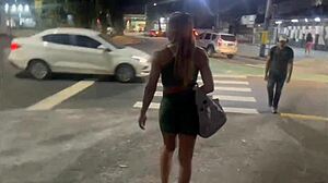 esposa stranger fuck