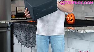 partner swap surprise