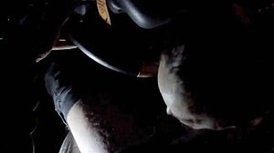 Wife Cuckold Creampie