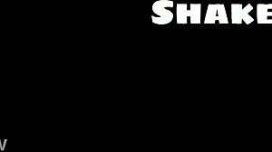 interactive boobs bounce