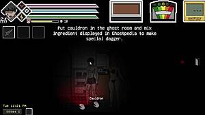 spirit hunt tutorial