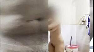 Chiamata cazzo asiatico enorme