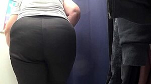 Big Ass Panties