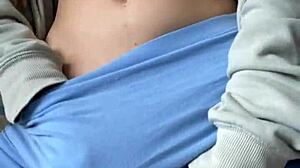 charlotte gym orgasm