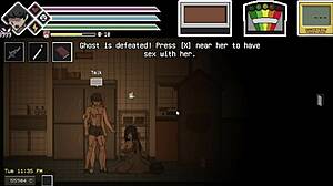 spirit hunt tutorial