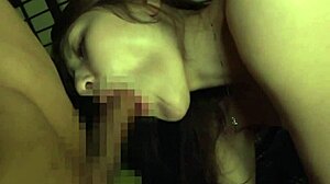 Japanese Milf Massage