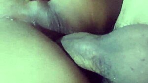 Girlfriend Anal Ride