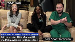 Moaning Vibrator Fun