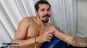 Double Vaginal Ecstasy