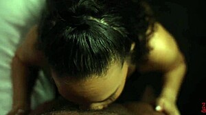 Beast Throat Gulping