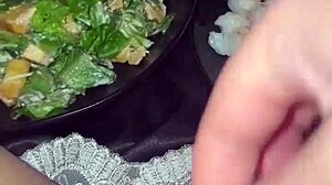 Muslim Masturbation Seduction