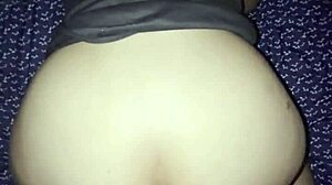 Mexican Anal Gym