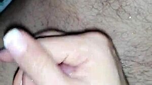 midnight massage tease