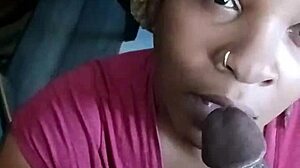 Ebony Silent Slurp