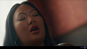 connie dominates penny