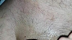 midnight massage tease