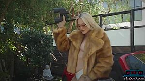 Alexis Texas Striptease