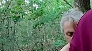 outdoor slave training