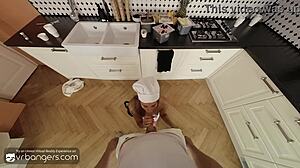 Italian Deepthroat Bang