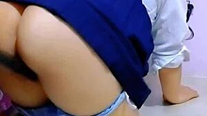 latina anal innocent