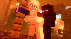 Minecraft Porn Compilation