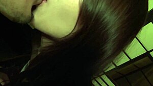 Japanese Milf Massage